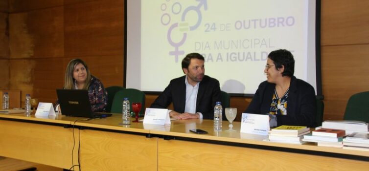 Dia Municipal para a Igualdade assinalado em Oleiros