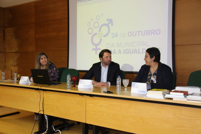 Dia Municipal para a Igualdade assinalado em Oleiros