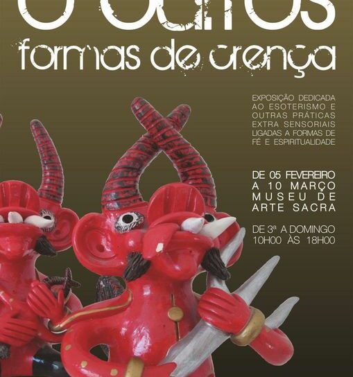 Diferentes formas de culto envoltas no título “O’Cultos