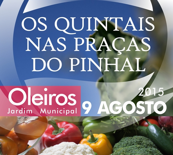 Domingo em Oleiros