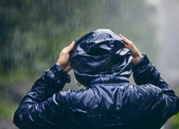 Doze distritos do continente sob aviso amarelo devido à chuva