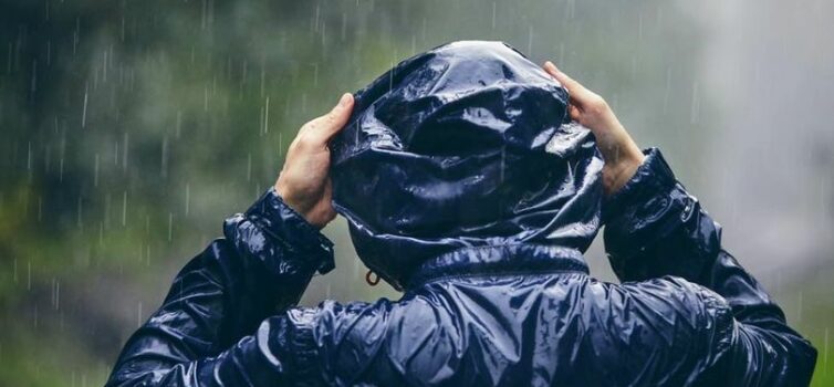 Doze distritos do continente sob aviso amarelo devido à chuva