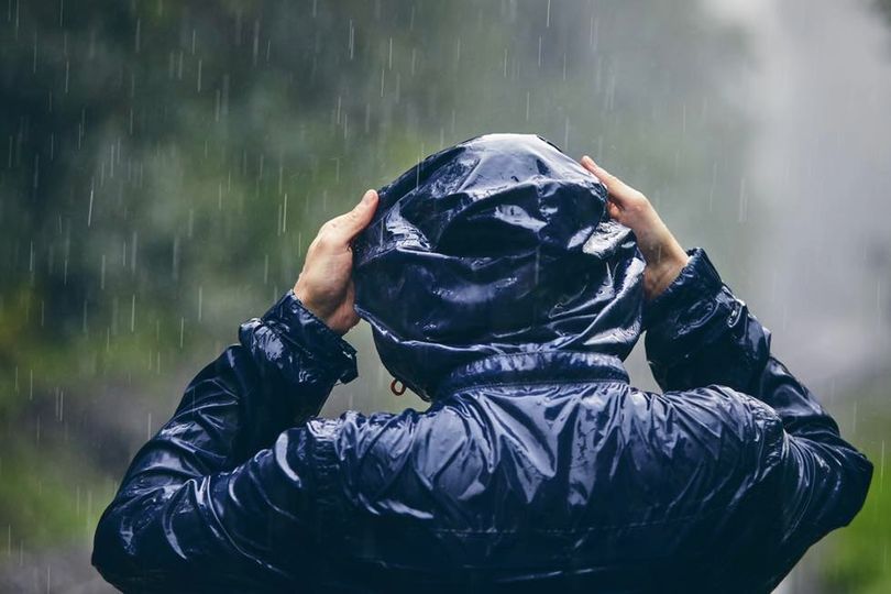 Doze distritos do continente sob aviso amarelo devido à chuva