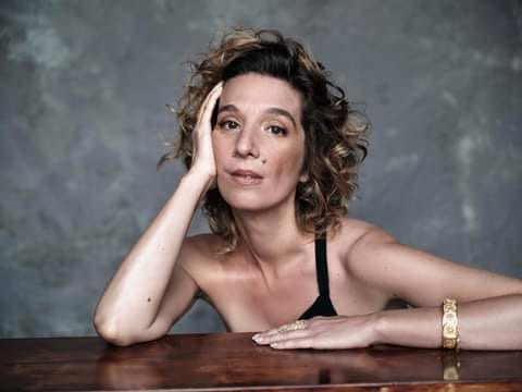 Dulce Pontes atua no próximo sábado em Castelo Branco
