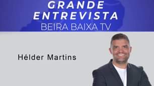 EM DIRETO: GRANDE ENTREVISTA