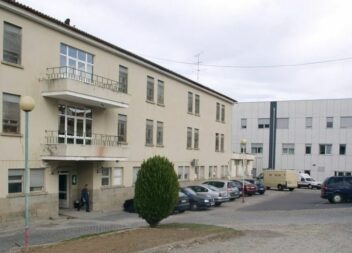 Em defesa do Hospital do Fundão no SNS