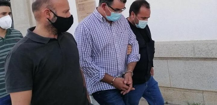 Engenheiro eletrotécnico condenado a 25 anos de prisão por atear 16 incêndios na