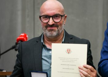 Escola Preparatória Afonso de Paiva comemora 50 anos