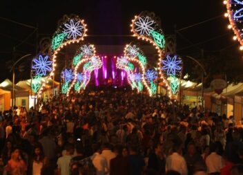 Feira de Enchidos