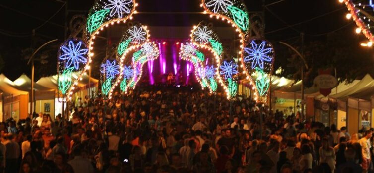 Feira de Enchidos