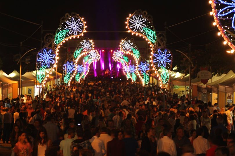 Feira de Enchidos