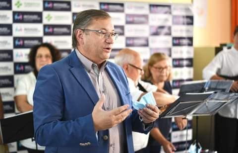 Festa a dobrar na Mutualista Covilhanense com atuação em casa de Tantos & Mais U