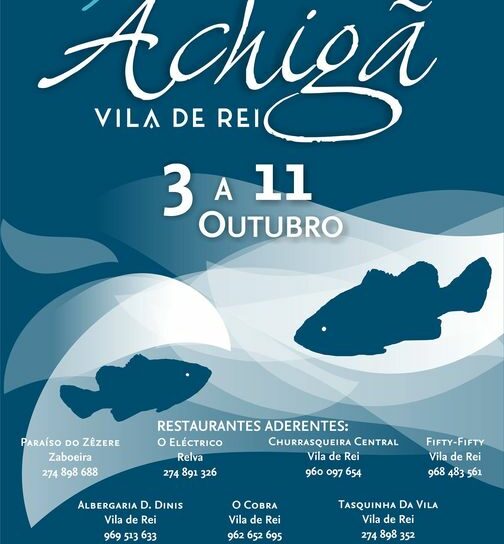 Festival Gastronómico