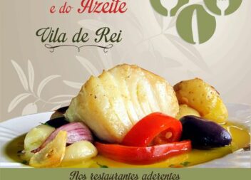 Festival Gastronómico do Bacalhau e do Azeite