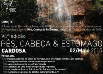 Festival Pés, Cabeça e Estômago na Cardosa