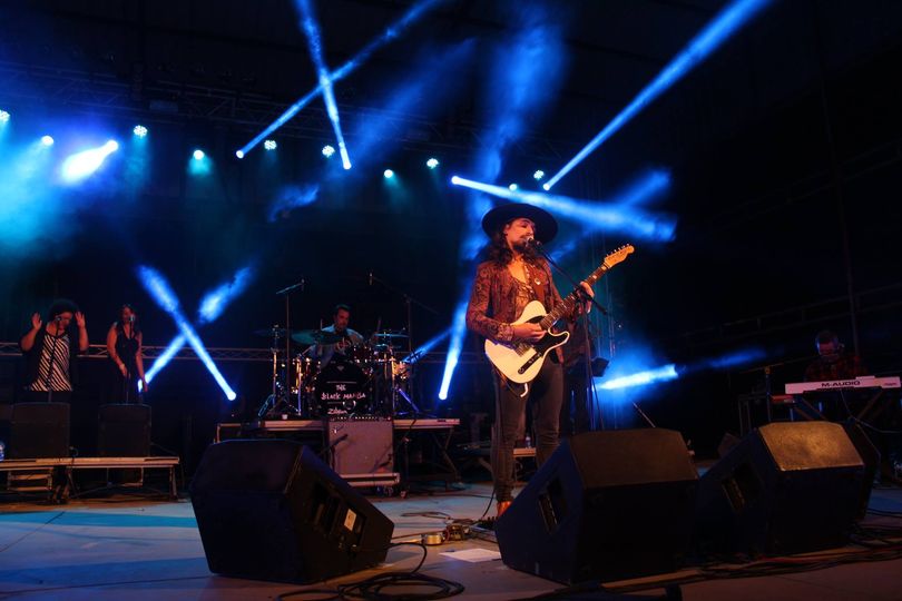 Festival Rock na Vila nos Portugal Festival Awards