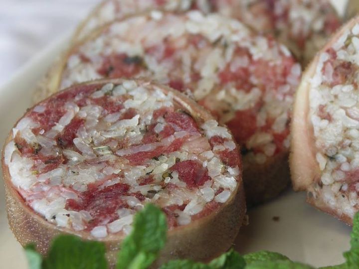 Festival de Gastronomia  do Maranho