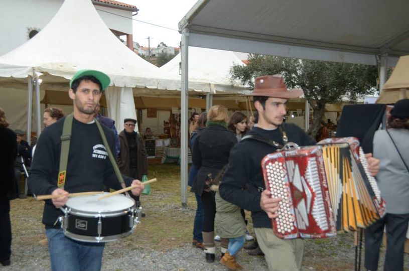 Festival do Azeite e Fumeiro traz animação a Proença-a-Velha