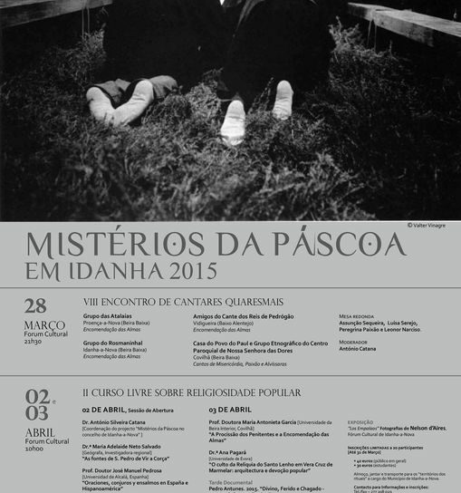 Forum Cultural de Idanha-a-Nova