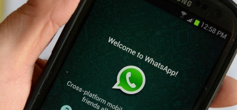 Funcionalidades do WhatsApp repostas após mais de duas horas em baixo