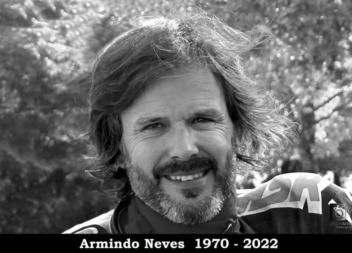 Funeral de Armindo Neves