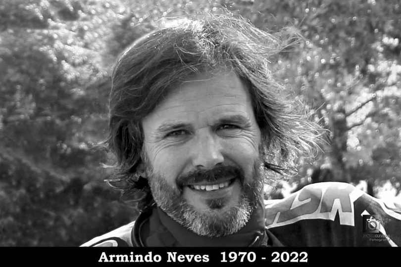 Funeral de Armindo Neves