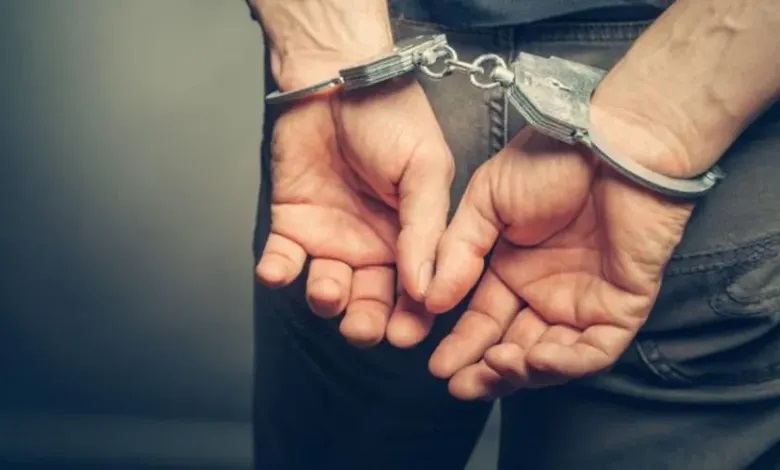 GNR detém 354 pessoas em flagrante delito
