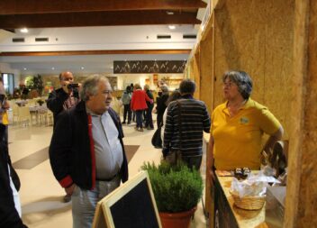 Gastronomia, artesanato, música e muita animação estão à sua espera na Mostra do