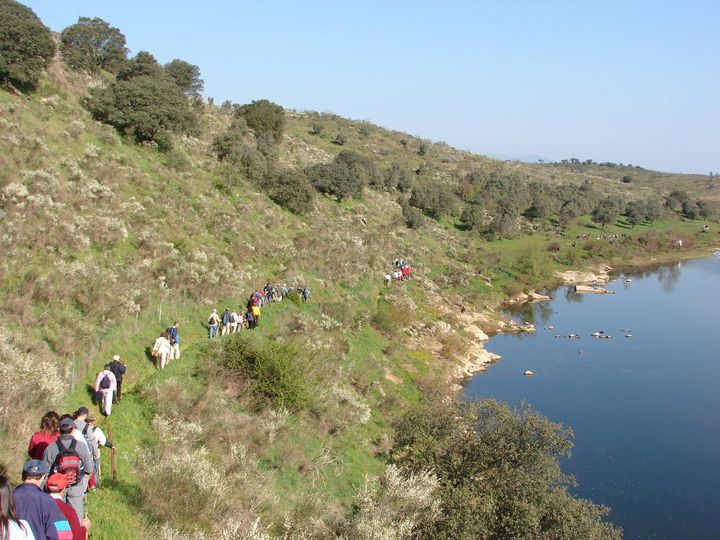 Geoparques da Europa em Festa