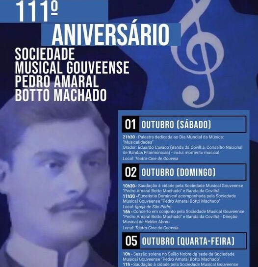 Gouveia