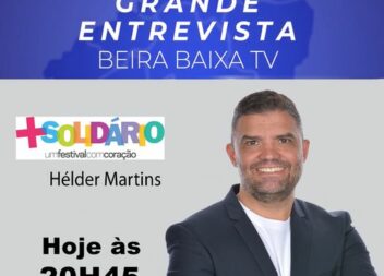 Grande Entrevista