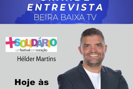 Grande Entrevista