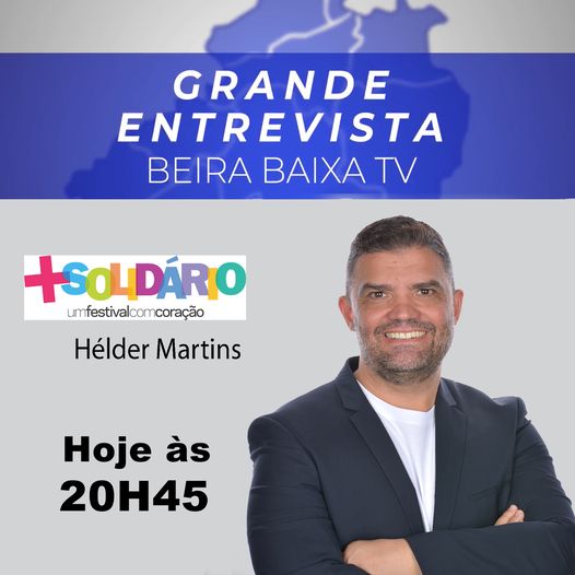 Grande Entrevista