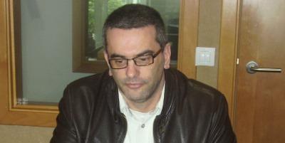Guilherme Serra é cabeça de lista do PNR