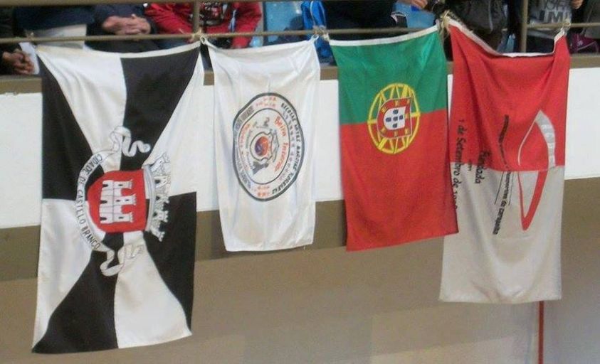 Homenagem ao Taekwondo