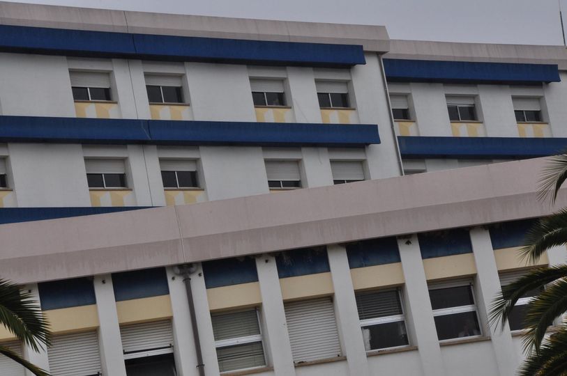 Hospital Amato Lusitano preparado para a gripe