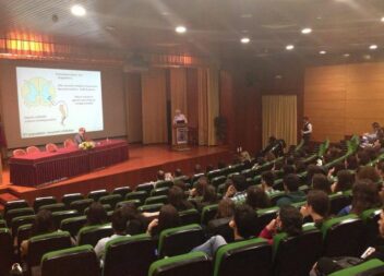 I Congresso de Fisioterapia ESALD/IPCB