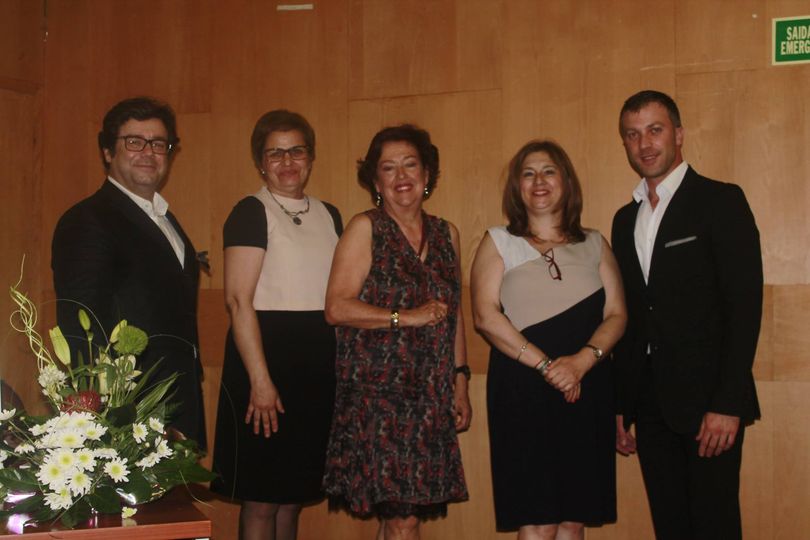 II Jornadas de Secretariado da ESECB