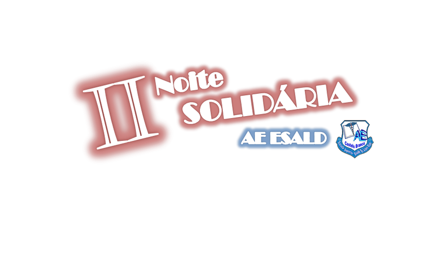 II Noite Solidária