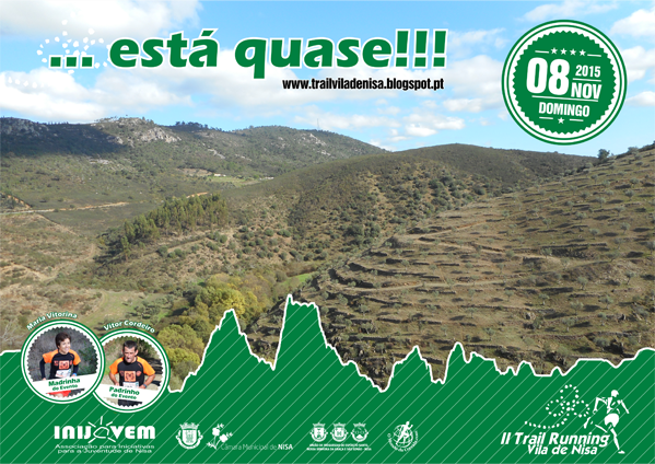 II Trail Running VILA DE NISA