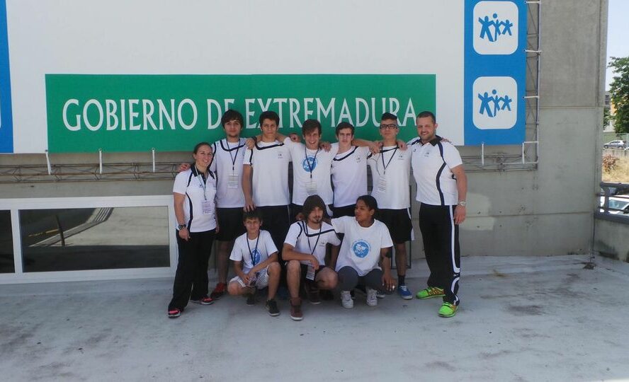 IV Copa de Espanha