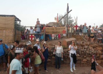 Idanha-a-Nova faz sucesso em Castro Marim