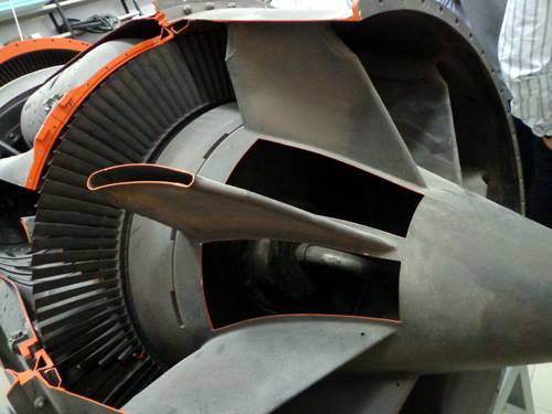 Ideias para um novo avião de passageiros