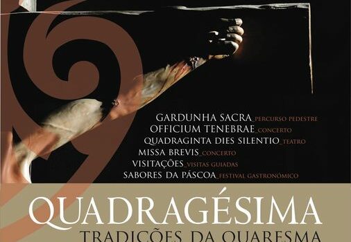 Inserida no programa Visitações