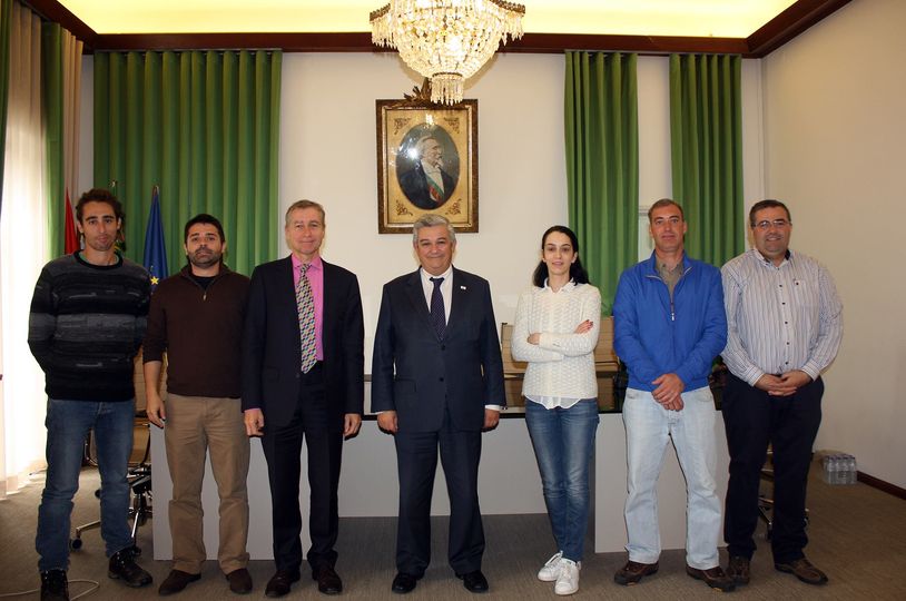 Investimento de 5 milhões de euros