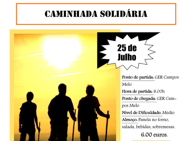 JSD Covilhã