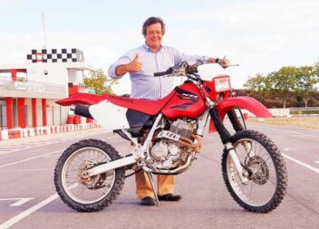 João Afonso regressa à Baja de Portalegre