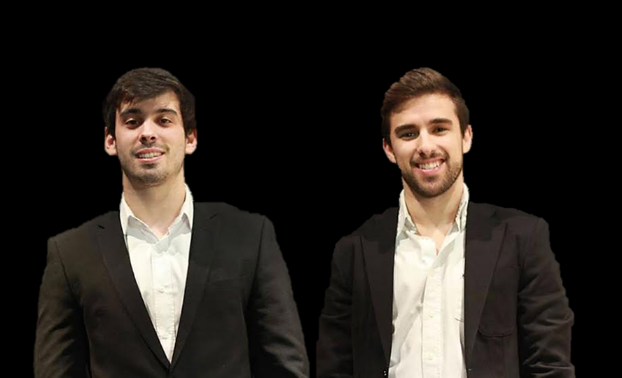 João Matias é vice da JSD da Covilhã