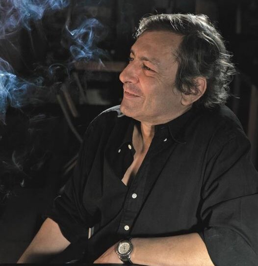 Jorge Palma em Vila Velha de Ródão