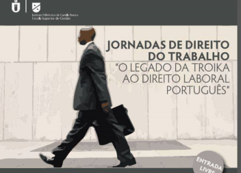 Jornadas de Direito do Trabalho